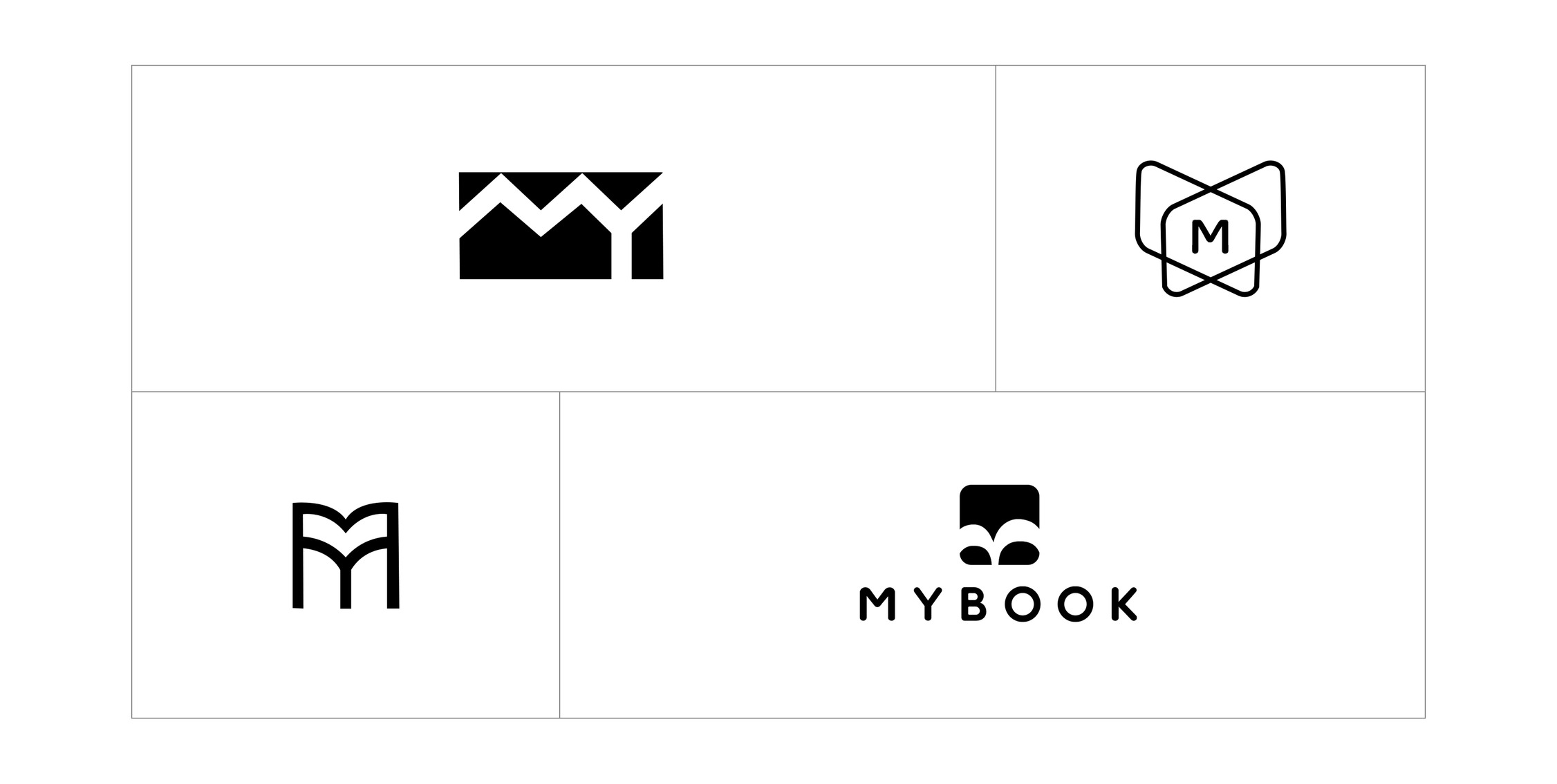 Possible logo versions